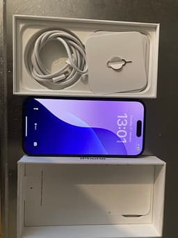 Apple iPhone 15 128GB