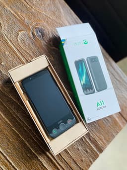 Doro Aurora A11