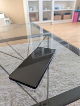 Samsung Galaxy 21 ultra