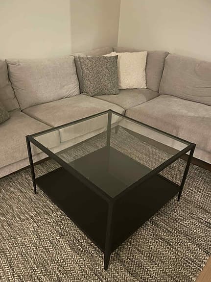 Soffbord