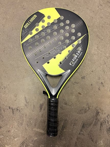 Fint padelracket