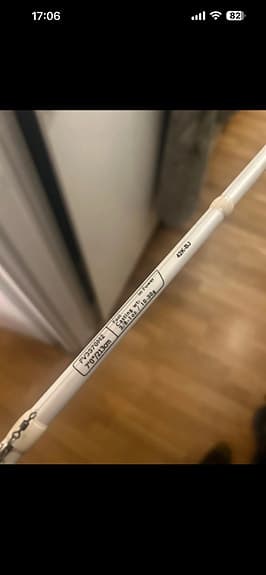 13 fishing spö och okuma rulle