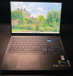 Lenovo Legion Pro 5