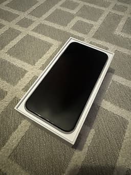 Apple iPhone 11 mobiltelefon 64 GB