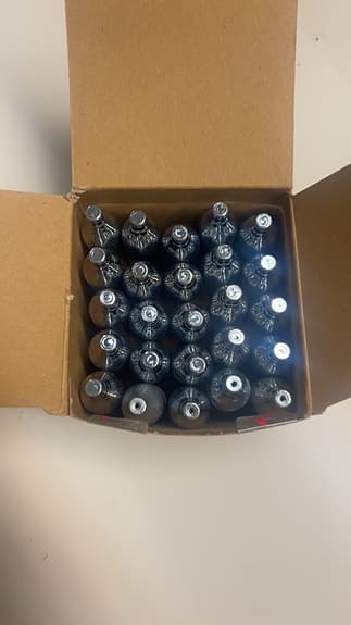 airsoft colt 1911 full metal blowback silver