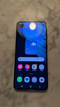 Samsung Galaxy S21 5G 128 Gb