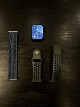 Apple Watch series 9 45mm