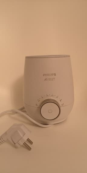 Philips Avent Premium Flaskvärmare (SCF358)