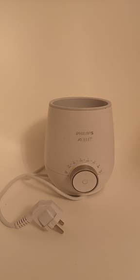 Philips Avent Premium Flaskvärmare (SCF358)