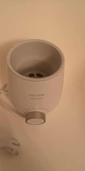 Philips Avent Premium Flaskvärmare (SCF358)