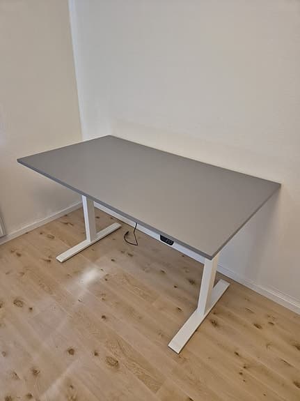 Skrivbord