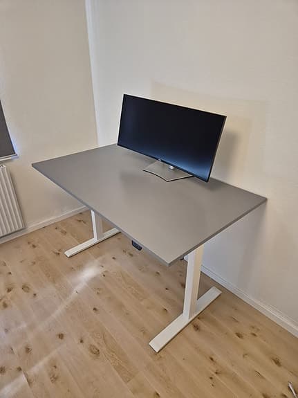 Skrivbord