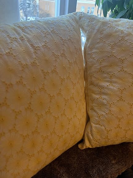 Hemtex Kuddar