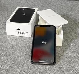 Apple iPhone 11 64 GB
