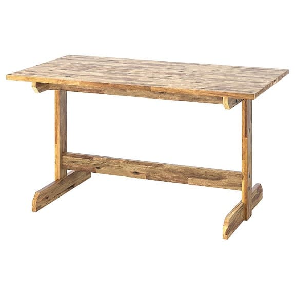Nackanäs bord 140 cm