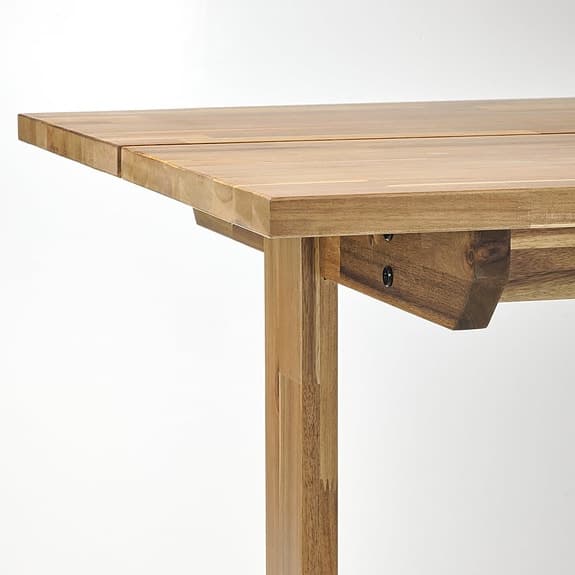 Nackanäs bord 140 cm