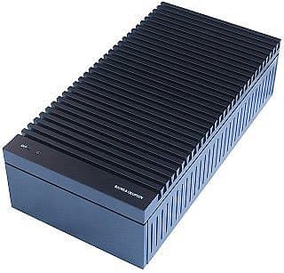 Bang Olufsen förstärkare