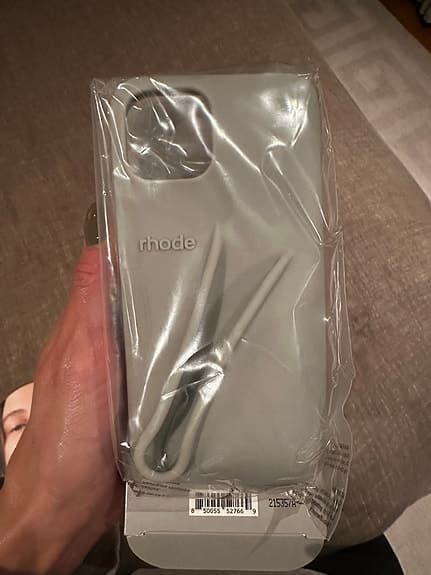 Apple Rhode Mobilskal