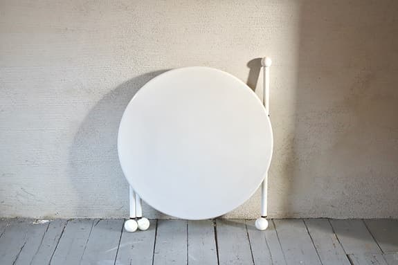 Fällbord / soffbord / Vintage IKEA