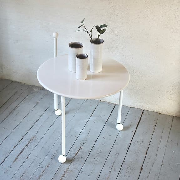 Fällbord / soffbord / Vintage IKEA