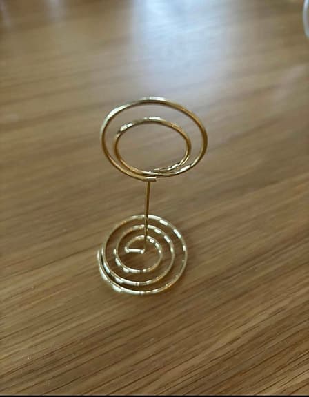 Brölkopsdekorationer