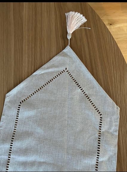 Brölkopsdekorationer