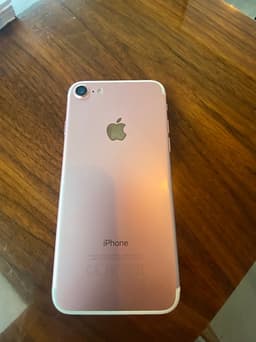 iPhone 7 mycket fint skick