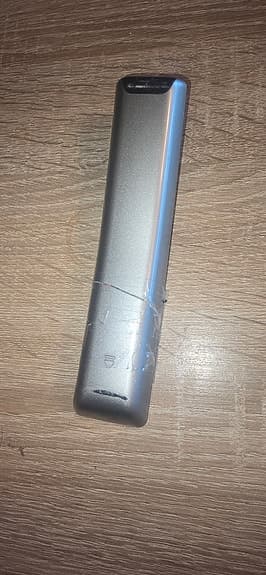 Samsung 55 tum Smart TV 4k (SUHD) - Blygsamt använd! + 4k Chromecast Ultra