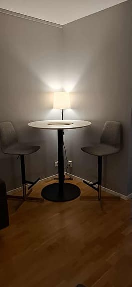 BoConcept Barstolar & Bord