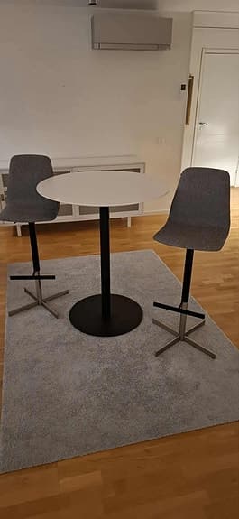 BoConcept Barstolar & Bord