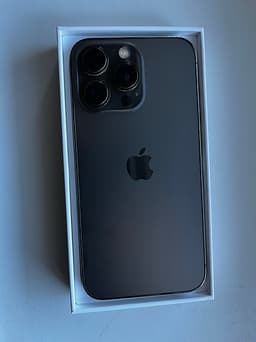 Apple iPhone 13 Pro 128 GB