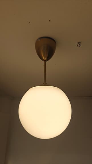 ikea Höljes lampa