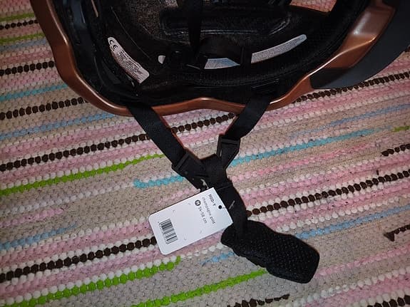 Abus cykelhjälm Hud-Y