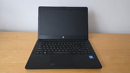 HP Notebook 14"