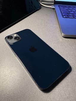 Apple iPhone 13 Pro mobiltelefon 256 GB