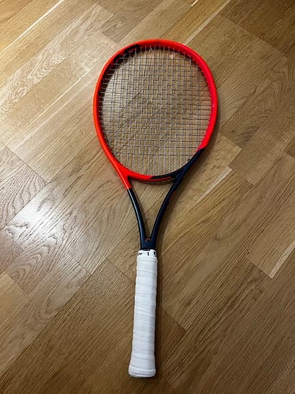 Head Radical MP Auxetic 2023