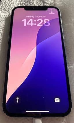 Apple iPhone 12 64 GB