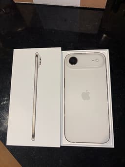 Apple iPhone 17 Air 256 GB
