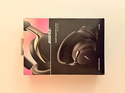 [Helt ny & oöppnad]  Bose QuietComfort Ultra 2:a generationen