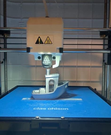 FlashForge adventure 3