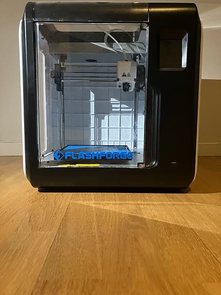 FlashForge adventure 3