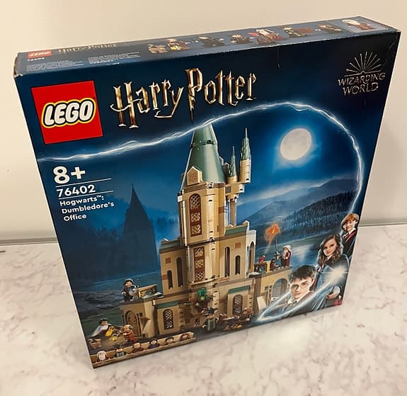 LEGO Harry Potter 76402