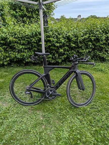 Trek Speed Concept Di2 storlek Small