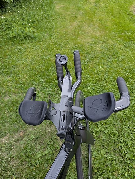 Trek Speed Concept Di2 storlek Small