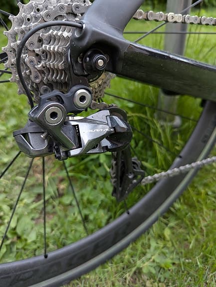 Trek Speed Concept Di2 storlek Small