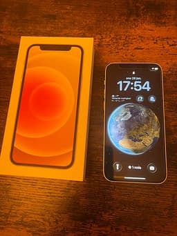 iPhone 12 Mini 128 GB