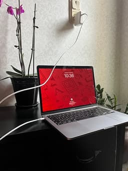 Macbook PRO M1 (2020)