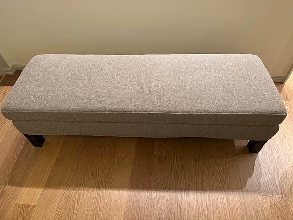 IKEA Karlanda bänk