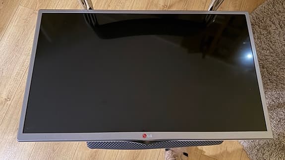 LG 28 tum  TV