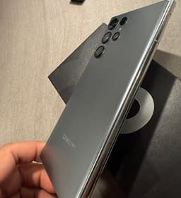 Samsung Galaxy S22 Ultra 128 GB